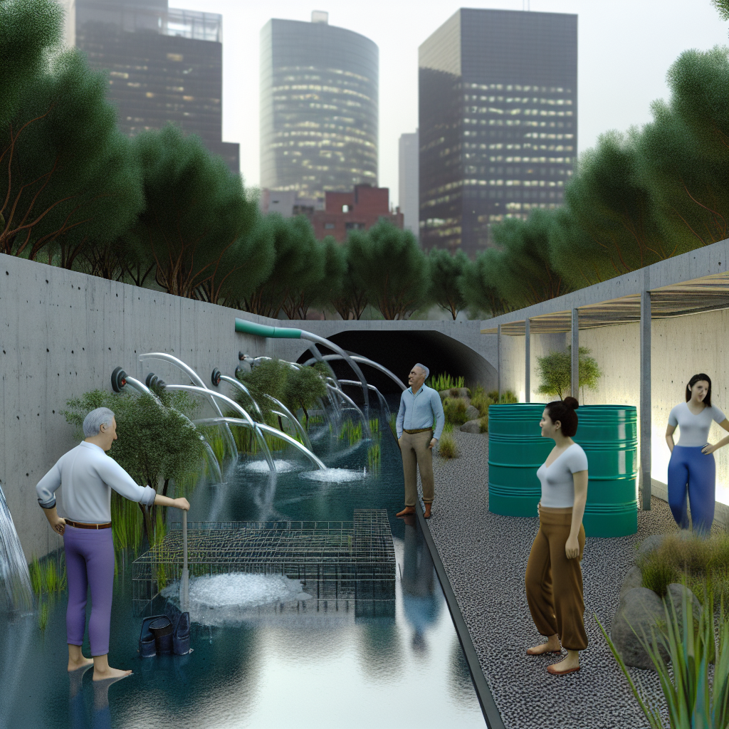 Portada generada por IA