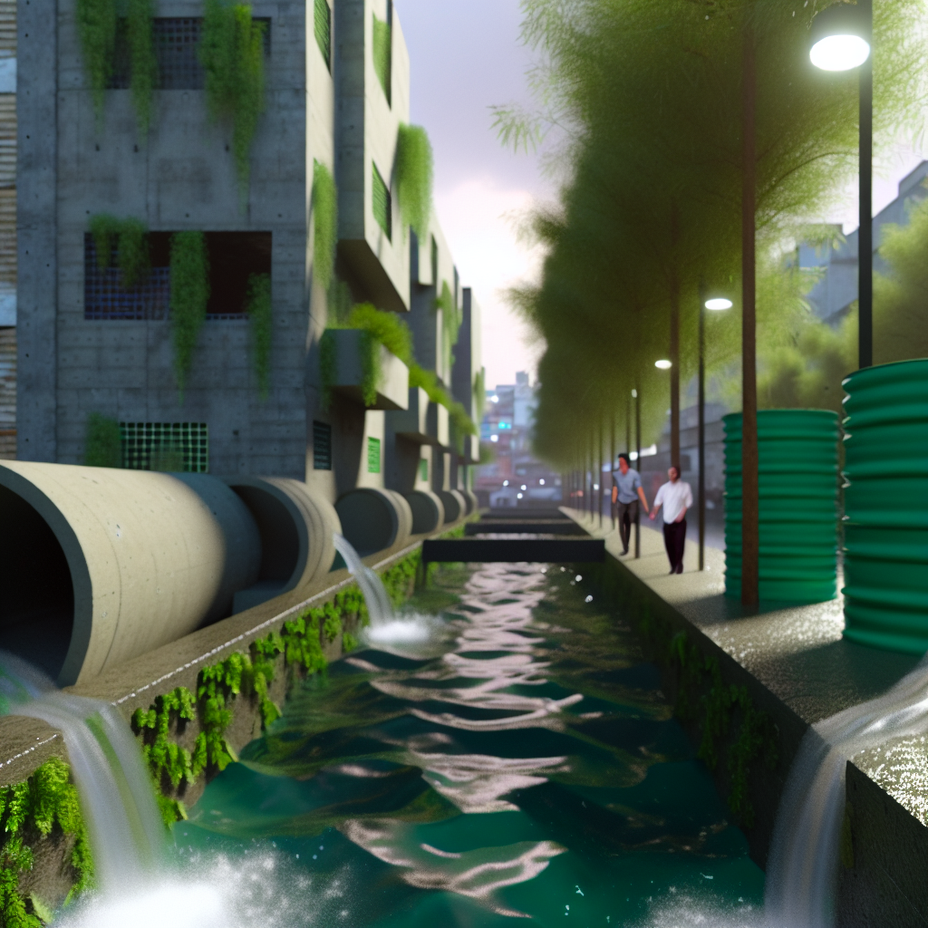 Portada generada por IA