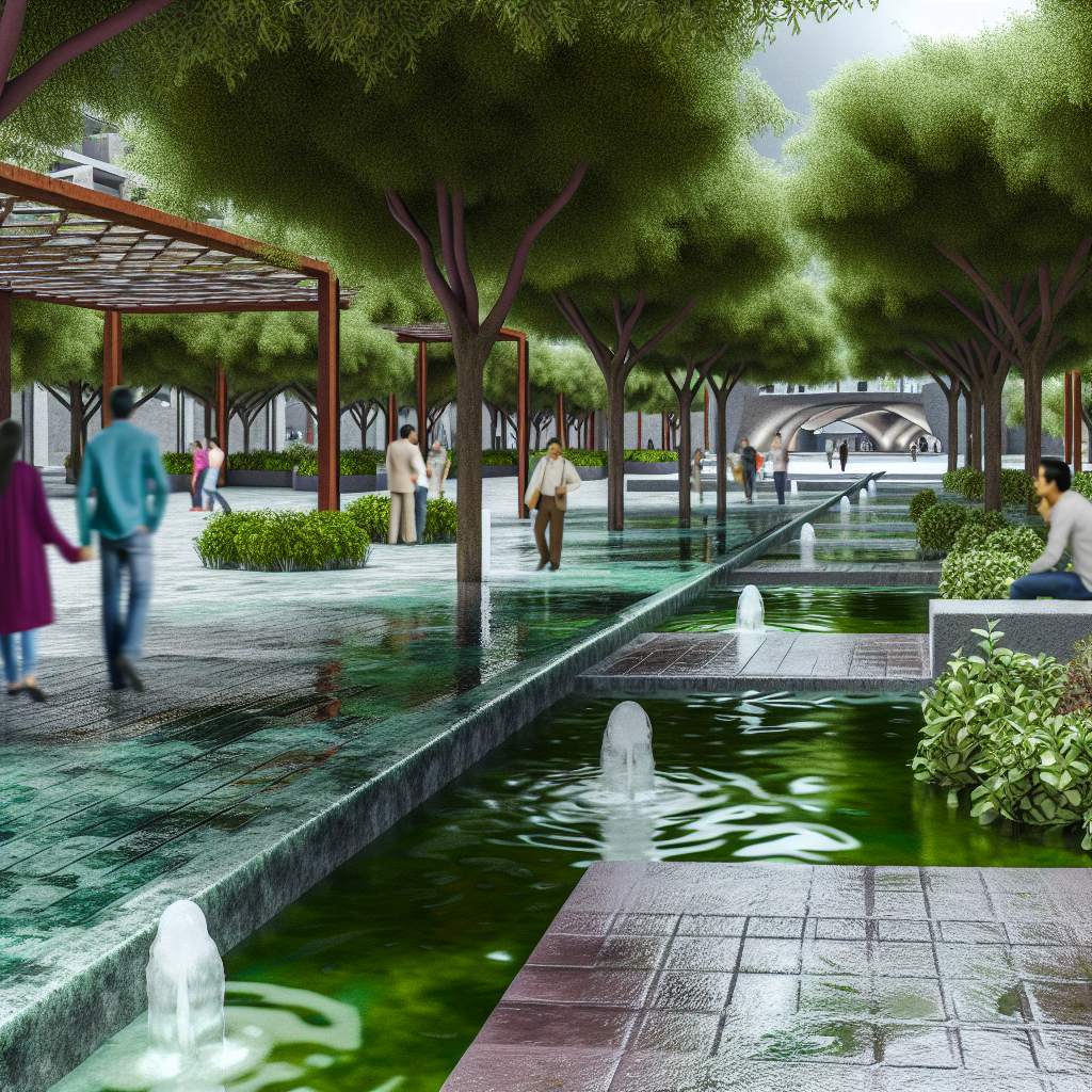 Portada generada por IA